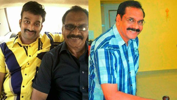 മകനും വളര്‍ത്തുമകനും! ഉണ്ണിക്കൊപ്പം എന്നെ കാണുമ്പോള്‍ അദ്ദേഹം പറയുന്നത്! സത്താറിനെക്കുറിച്ച് സ്വരൂപ്