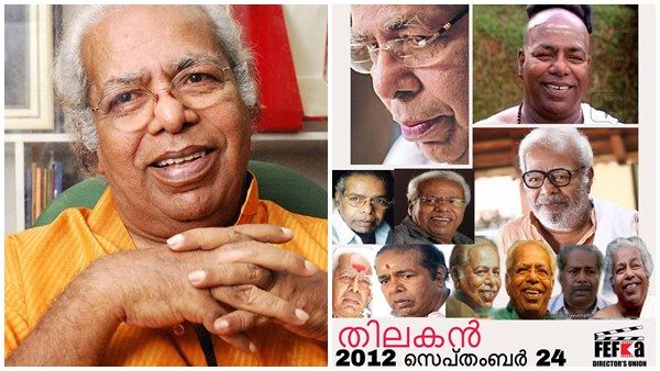 തിലകന്‍ മരിച്ചിട്ട് ഏഴ് വര്‍ഷം! മലയാള സിനിമയുടെ പെരുന്തച്ചനായിരുന്നു, ഓര്‍മ്മ പുതുക്കി ഫെഫ്ക