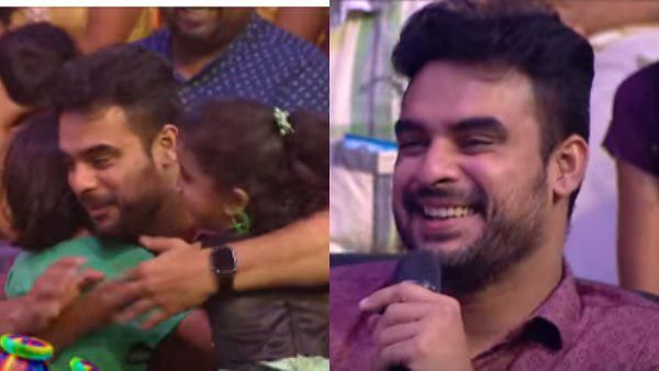മമ്മൂട്ടിക്കും മോഹന്‍ലാലിനും ശേഷം ടൊവിനോ തോമസ്! ടോപ് സിംഗറിലേക്ക് താരമെത്തിയപ്പോള്‍! വീഡിയോ വൈറല്‍!