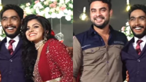 മമ്മൂക്കയുടെ സ്റ്റൈലിഷ് ചിത്രങ്ങള്‍ പകര്‍ത്തിയ ശ്രീനാഥിന്റെ വിവാഹത്തില്‍ പങ്കെടുക്കാന്‍ വന്‍താരനിര!