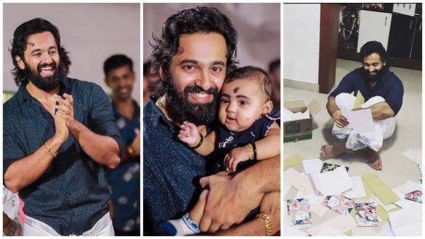 ഉണ്ണി മുകുന്ദനെ വരെ ഞെട്ടിച്ച സ്‌നേഹം, പിറന്നാള്‍ ദിനത്തില്‍ ലഭിച്ച സമ്മാനങ്ങളെ കുറിച്ച് പറഞ്ഞ് താരം