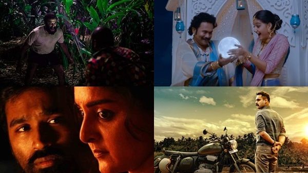 ജല്ലിക്കെട്ടും അസുരനുമടക്കം വമ്പന്‍ ചിത്രങ്ങള്‍! പൂജ സമയത്ത് റിലീസ് ചെയ്യുന്ന സിനിമകള്‍ ഇവയാണ്