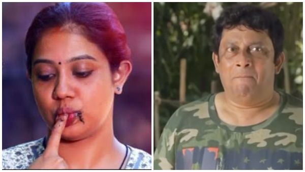 വഴുതനയിൽ ലൈംഗികത കൊണ്ടുവരാൻ ശ്രമിച്ചോ! വിവാദ ചോദ്യത്തിന് ഉത്തരവുമായി സംവിധായകൻ