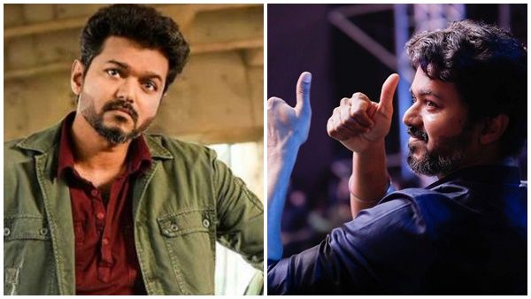 പൊതു വേദിയിൽ മാസ് ഡയലോഗുമായി വിജയ്! എന്റെ ഫോട്ടോ നശിപ്പിച്ചോളൂ, പക്ഷേ ആരാധകരെ തൊടരുത്..