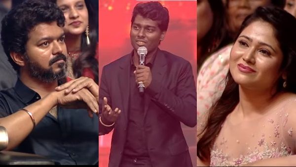 കറുപ്പും വെളുപ്പുമൊക്കെ തുല്യമാണ്! അത് വെറും നിറങ്ങള്‍ മാത്രം,കളിയാക്കിയവര്‍ക്ക് അറ്റ്‌ലീയുടെ മറുപടി