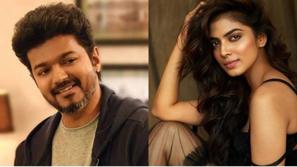 വിജയ്‌യുടെ ദളപതി 64ല്‍ നായികയായി മാളവിക മോഹനന്‍? വമ്പന്‍ താരനിരയുമായി ചിത്രം