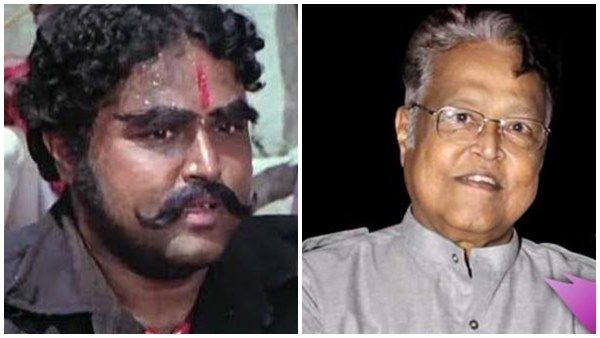 ഷോലെയിലെ കൊള്ളക്കാരന്‍ കാലിയ, ബോളിവുഡ് നടന്‍ വിജു ഖോട്ടെ അന്തരിച്ചു!