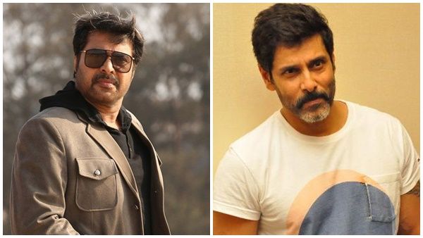 ഞാൻ മമ്മൂട്ടിയുടെ വലിയ ആരാധകൻ! അദ്ദേഹത്തിലേയ്ക്ക് അടുപ്പിച്ചത് ആ വസ്ത്രധാരണം