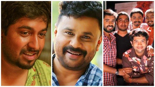 വിനീതിനെ തനിക്ക് വിശ്വാസമായിരുന്നെന്ന് ദിലീപ്! മലര്‍വാടി ആര്‍ട്‌സ് ക്ലബ്ബ് നിര്‍മ്മിച്ചത് അങ്ങനെയാണ്