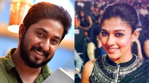 നയന്‍താര ഒരിക്കല്‍ തന്നെ ഞെട്ടിച്ചു! ആ അനുഭവം തുറന്നുപറഞ്ഞ് വിനീത് ശ്രീനിവാസന്‍