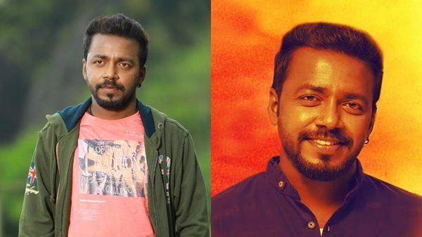 കാളിദാസ് ജയറാമിനൊപ്പം ആദ്യമായി ക്യാമറയ്ക്ക് മുന്നില്‍! വീഡിയോ പങ്കുവെച്ച് വിഷ്ണു ഉണ്ണിക്കൃഷ്ണന്‍!