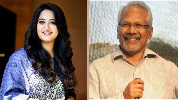 മണിരത്‌നത്തിനൊപ്പം അനുഷ്‌ക ഷെട്ടിയില്ല! പൊന്നിയിന്‍ സെല്‍വനില്‍ നിന്നുള്ള പിന്‍മാറ്റത്തിന് കാരണം?