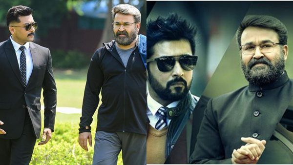 സൂര്യയും മോഹന്‍ലാലും പൊളിച്ചടുക്കുന്നു! ഗംഭീര കൈയ്യടിയുമായി കാപ്പാന്‍! ആദ്യ പ്രതികരണം ഇങ്ങനെ!