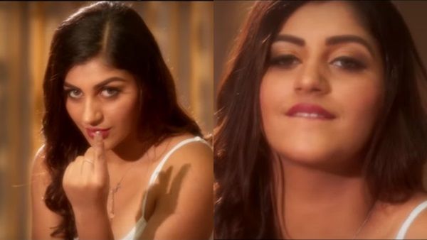 യാഷിക ആനന്ദ് ചിത്രം സോംബിയുടെ മേക്കിങ് വീഡിയോ! സിനിമ തിയ്യേറ്ററുകളിലേക്ക്