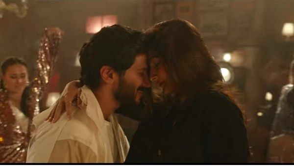 സോനം കപൂറിനൊപ്പം ആടിതിമിര്‍ത്ത് ദുല്‍ഖര്‍ സല്‍മാന്‍! തരംഗമായി സോയ ഫാക്ടറിലെ പുതിയ ഗാനം