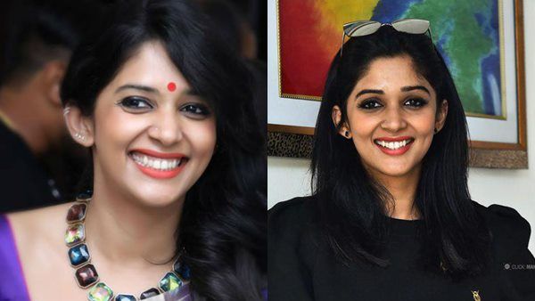 ആ സിനിമ ഇഷ്ടമായില്ല! തിയേറ്ററില്‍ നിന്നും ഇറങ്ങിപ്പോന്നു! സൂപ്പര്‍ഹിറ്റ് ചിത്രത്തെക്കുറിച്ച് നൈല ഉഷ!