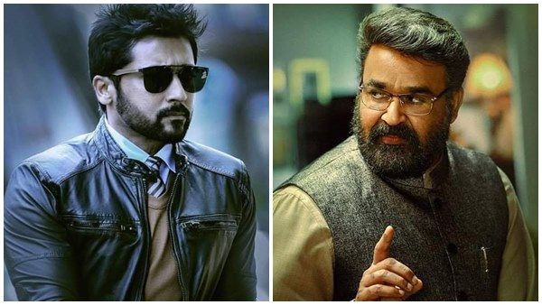 മോഹന്‍ലാലിന് വീണ്ടും 100 കോടി ചിത്രം! കാപ്പാന്‍ ബോക്‌സോഫീസില്‍ മിന്നിച്ചു, പിന്നാലെ ആഘോഷവും