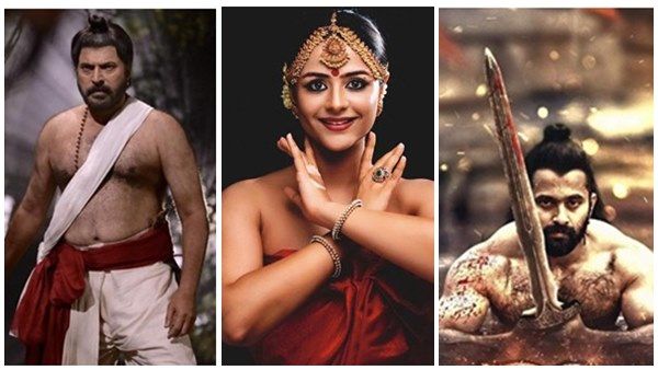 മാമാങ്കത്തെ കുറിച്ച് അറിഞ്ഞിരിക്കേണ്ട 5 കാര്യങ്ങള്‍!മമ്മൂട്ടിയുടെ കരിയറിലെ ഏറ്റവും വലിയ ചിത്രം തന്നെ