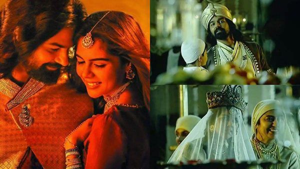 ഞാനെന്തിന് ഈ സിനിമയില്‍? പ്രിയദര്‍ശനോട് പ്രണവ് ചോദിച്ചത്! മരക്കാറില്‍ വരുന്നതിന് മുന്‍പ് സംഭവിച്ചത്?