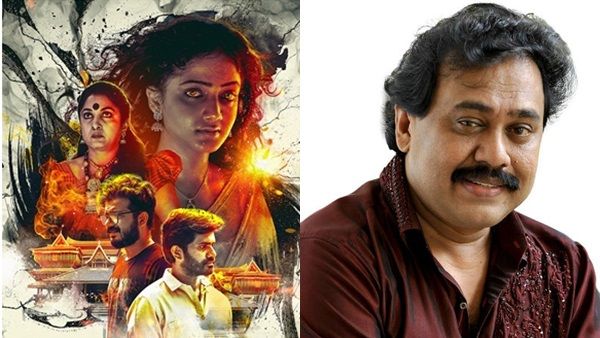 'ദേ യക്ഷി വീണ്ടും സാരി ഉടുത്തു,ഇതു കുറെ കണ്ടതല്ലേ'! വിമര്‍ശകര്‍ക്കുളള മറുപടിയുമായി വിനയന്‍