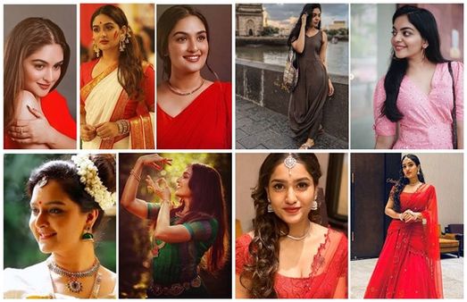 മഞ്ജു വാര്യര്‍ മുതല്‍ സാനിയ വരെ, ഒരാഴ്ച സോഷ്യല്‍ മീഡിയയെ നിശ്ചലമാക്കിയ നടിമാരുടെ ചിത്രങ്ങളിതാ...