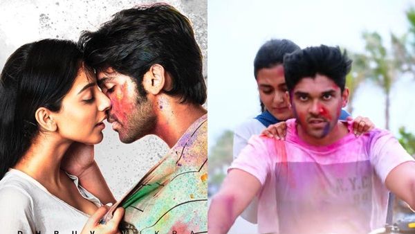 അരങ്ങേറ്റം ഗംഭീരമാക്കാന്‍ ധ്രുവ് വിക്രം! ആദിത്യ വര്‍മ്മയുടെ കിടിലന്‍ ട്രെയിലര്‍ പുറത്ത്