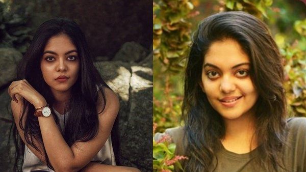 റോക്ക് ദി പാര്‍ട്ടി സോങിനൊപ്പം അഹാനയുടെ കിടിലന്‍ ഡാന്‍സ്! തരംഗമായി വീഡിയോ