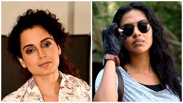 അമല പോളിനു പകരം കങ്കണയല്ല! ആടൈയിൽ കാമിനിയാകുന്നത് മറ്റൊരു താരം?