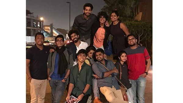 ഹംബി ഹിറ്റാക്കിയ ആനന്ദത്തിലെ പിള്ളേര്‍! എല്ലാവരും വീണ്ടും ഒരുമിച്ച് കൂടിയപ്പോള്‍, ചിത്രങ്ങള്‍ വൈറല്‍