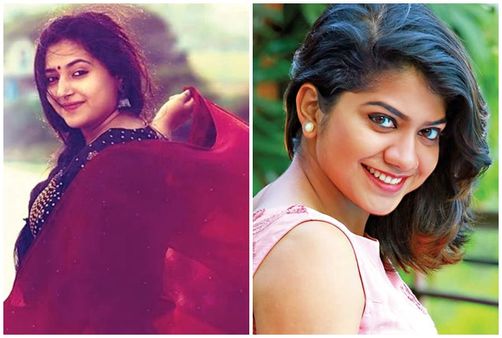 അനു സിത്താര ഹോട്ടാല്ലേ, ചിക്ക്.. ഹോട്ട് നടൻ ആസിഫ് അലി, അനാർക്കലി മരയ്ക്കാർ പറയുന്നു...