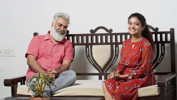 രക്ഷാധികാരി ബൈജുവിന് ശേഷം പുതിയ സിനിമയുമായി രഞ്ജന്‍ പ്രമോദ്! അന്ന ബെന്‍ നായിക