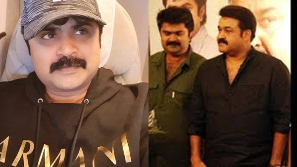 മോഹന്‍ലാലിനൊപ്പം അഭിനയിക്കാന്‍ ഏറെയിഷ്ടം! കാരണത്തെക്കുറിച്ച് തുറന്നുപറഞ്ഞ് അനൂപ് മേനോന്‍!