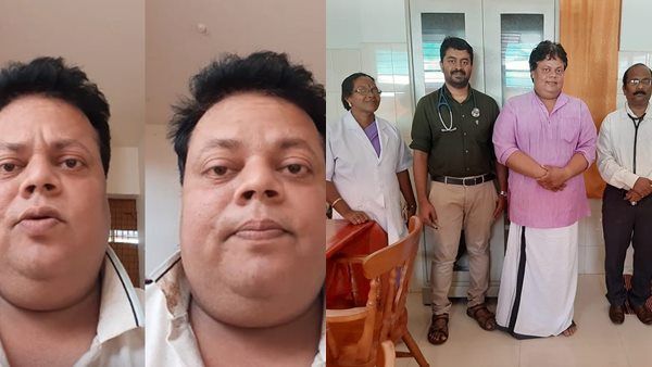 അനുഭവം പങ്കിട്ട് അനൂപ് ചന്ദ്രന്‍!നിങ്ങളെപ്പോലുള്ള ദൈവങ്ങള്‍ ഉള്ളതിനാലാണ് ഞങ്ങള്‍ ജീവിച്ചിരിക്കുന്നത്