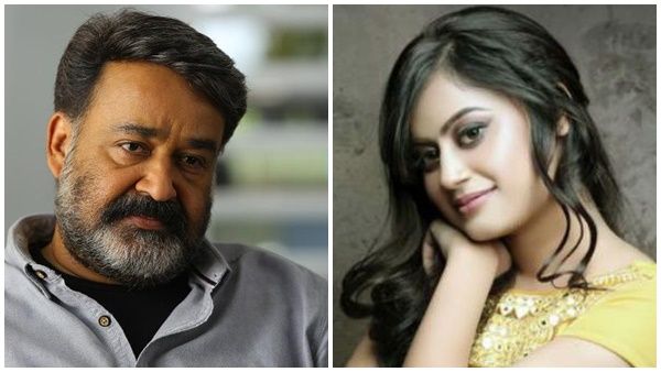 മോഹൻലാലും ജീത്തു സാറുമില്ലാത്ത ജീവിതവും സിനിമയുമില്ല! തുറന്നു പറഞ്ഞ് യുവനടി...