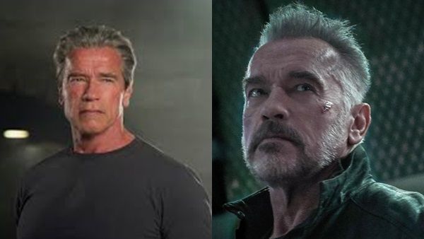 സ്വന്തം വീട് ഉപേക്ഷിച്ച് ഓടിയെന്ന് ആര്‍ണോള്‍ഡ്! കാട്ടുതീയില്‍പ്പെട്ട് ഹോളിവുഡ് താരങ്ങള്‍