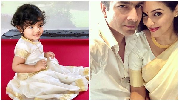 എന്റെ കുഞ്ഞുമാലാഖ! പിറന്നാള്‍ ദിനത്തില്‍ മകളുടെ ചിത്രം പങ്കുവെച്ച് അസിന്‍! ആഘോഷം ഗംഭീരം തന്നെ!