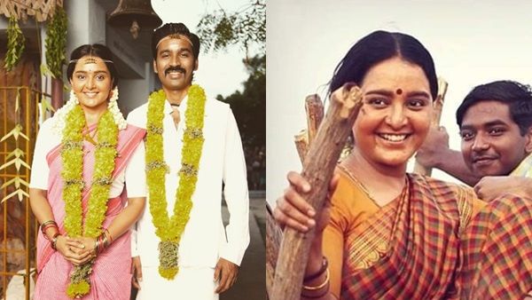 ധനുഷിന്റെ ഭാര്യയായി മഞ്ജു വാര്യര്‍! അസുരന്‍ തിയ്യേറ്ററുകളിലേക്ക്! വൈറലായി പുതിയ ചിത്രം