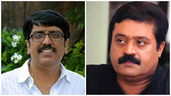 പാതി വഴിയില്‍ മുടങ്ങി പോയ സിനിമയ്ക്ക് സഹായിച്ചത് സുരേഷ് ഗോപിയാണ്! ഓര്‍മ്മ പുതുക്കി ബി ഉണ്ണികൃഷ്ണന്‍