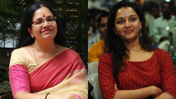 മഹാവൃത്തികേടായിപ്പോയി! മഞ്ജു വാര്യരോട് ഇത് വേണ്ടായിരുന്നു! പ്രതികരണവുമായി ഭാഗ്യലക്ഷ്മി!