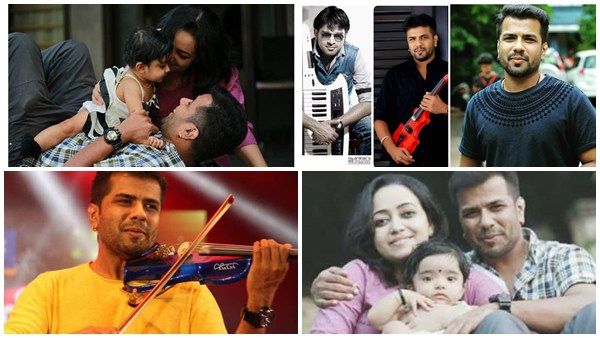 മരണത്തിലെ ദുരൂഹത ഇനിയും ബാക്കി, ബാലഭാസ്‌കര്‍ മരിച്ചിട്ട് 1 വര്‍ഷം!ബാലുവിന്റെ ഓര്‍മ്മയില്‍ ലക്ഷ്മിയും