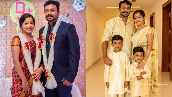 പെണ്‍കുട്ടികളെ എന്തിനാണ് ചക്കരേ... എന്ന് വിളിക്കുന്നത്! ഭര്‍ത്താവിനോടുള്ള താരപത്‌നിയുടെ സംശയം ഇങ്ങനെ