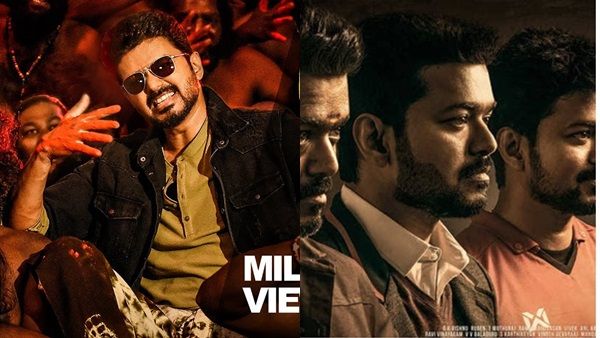 എങ്ക ആട്ടം വെറിത്തനമാ ഇറുക്കും! തരംഗമായി ദളപതിയുടെ ബിഗില്‍ ട്രെയിലര്‍! 20 മില്യണിലധികം കാഴ്ചക്കാര്‍