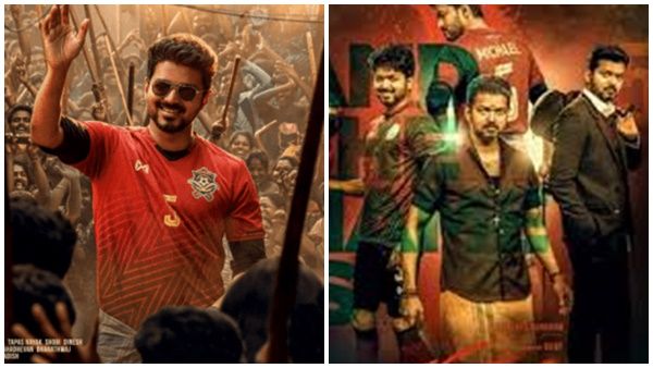 തിയേറ്ററുകളിൽ വൻ ആഘോഷം! കോളിവുഡിൽ മാത്രമല്ല കേരളത്തിലും ബിഗിൽ തരംഗം
