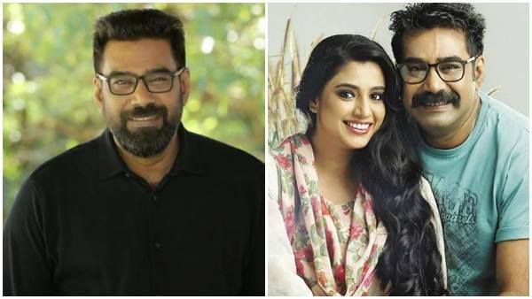 എല്ലാരും പറഞ്ഞു, എന്നാല്‍ പിന്നെ ആയിക്കോട്ടെ എന്ന് ഞങ്ങളും കരുതി; പ്രണയത്തെ കുറിച്ച് ബിജു മേനോന്‍