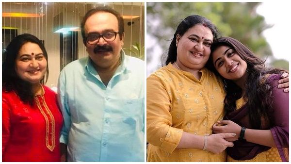‌ കുഞ്ഞിനെ ഉപേക്ഷിച്ചൊരു ജീവിതമില്ലായെന്നു പറഞ്ഞു! സായ് കുമാറുമായുള്ള വിവാഹത്തെ കുറിച്ച് ബിന്ദു