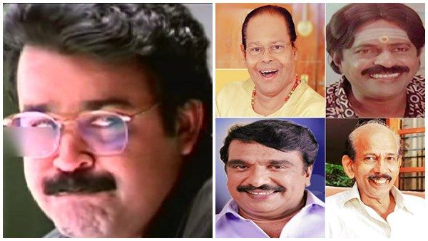 കൊച്ചിന്‍ ഹനീഫയെ പാകിസ്ഥാനില്‍ വിടണം! ചന്ദ്രലേഖയുടെ ലൊക്കേഷനിലെ നർമ്മങ്ങൾ പറഞ്ഞ് ഇന്നസെന്റ്