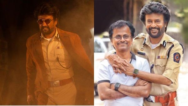 ദര്‍ബാറില്‍ ആദിത്യ അരുണാചലമായി രജനീകാന്ത്! റിലീസിനായി ആകാംക്ഷയോടെ ആരാധകര്‍