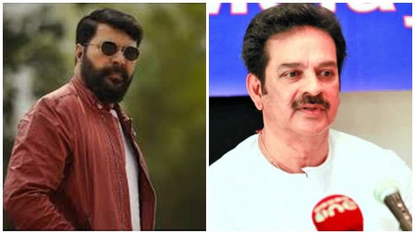നിങ്ങൾ ഇനി അറിയപ്പെടുന്നത് ഇങ്ങനെയായിരിക്കും! മമ്മൂക്കയുടെ ആ വാക്കിനെ കുറിച്ച് ഗ്ലാമറസ് വില്ലൻ