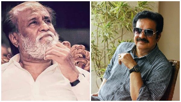 ഇന്നും രജനി തേടുന്നത് നിമ്മിയെന്ന നിർമ്മലയെ! തലൈവരുടെ ആ പ്രണയിനിയെ കുറിച്ച് ദേവൻ