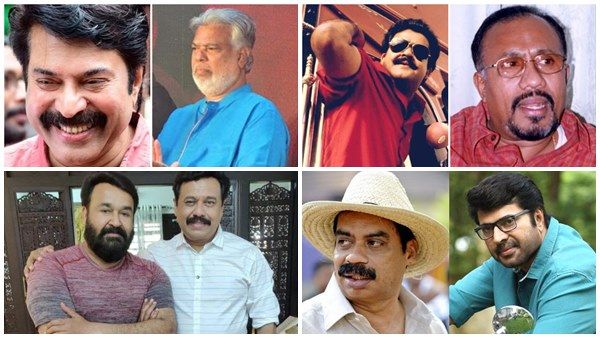 ഹിറ്റ് സംവിധായകന്മാരുടെ തിരിച്ച് വരവ്! ഇതുവരെ കണ്ടതല്ല, ഇനി കാണാന്‍ ഇരിക്കുന്നതാണ് പൂരം